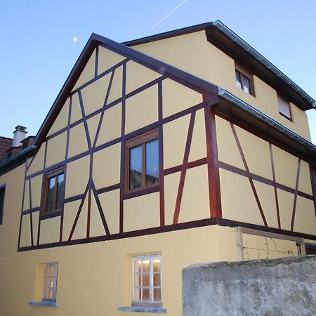 Le Loft Villa Wintzenheim Exterior photo