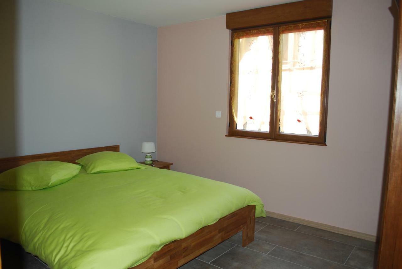 Le Loft Villa Wintzenheim Exterior photo